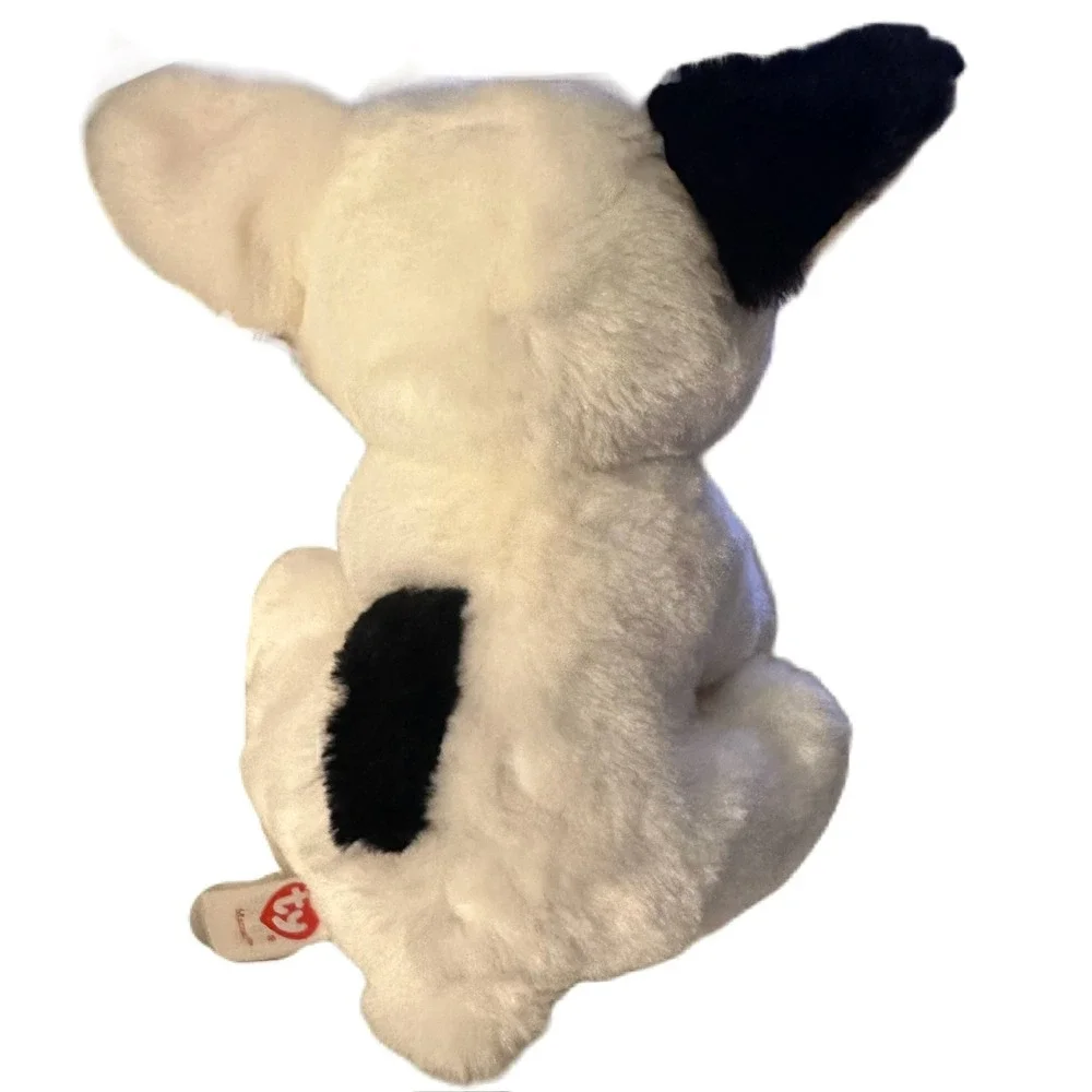 Ty beanie baby